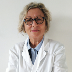 Evelina Skenderi _ Casa di Cura Villa Maria Rimini _ Ospedale Privato Accreditato